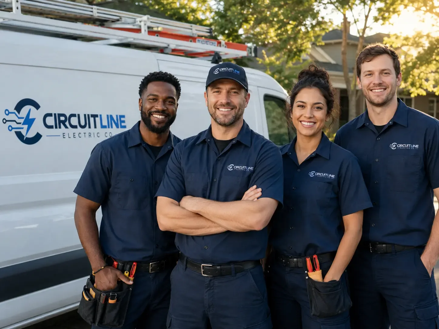 Whole Home Rewiring company in Wautoma, WI