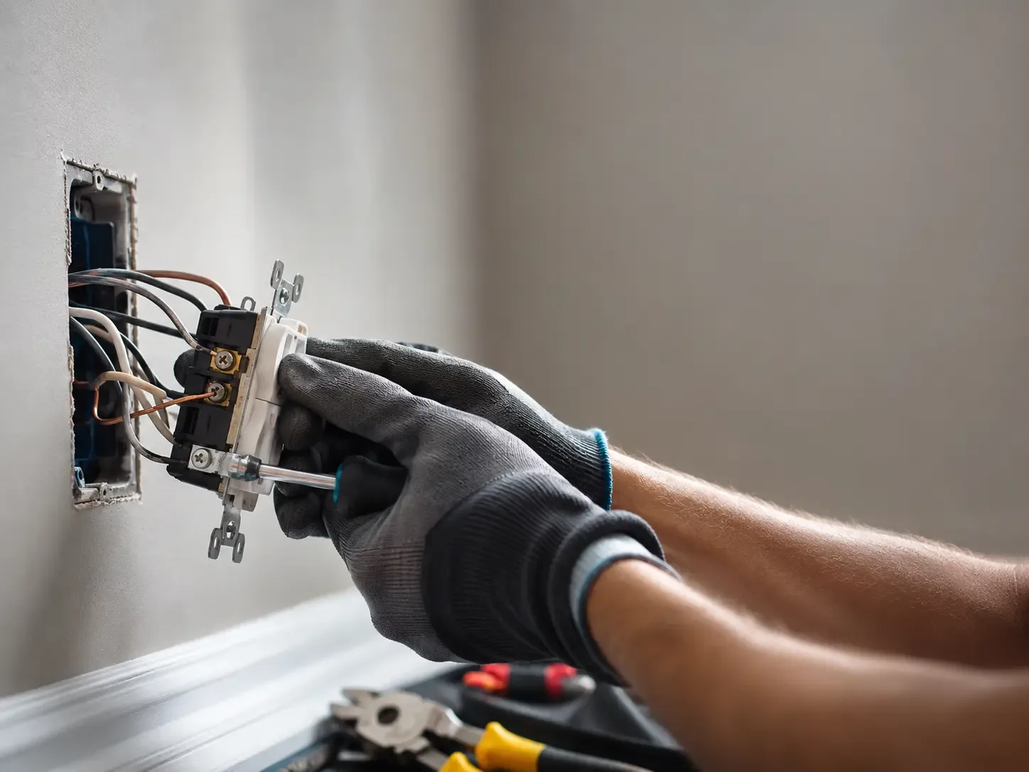 Why choose Whole Home Rewiring in Wautoma, WI